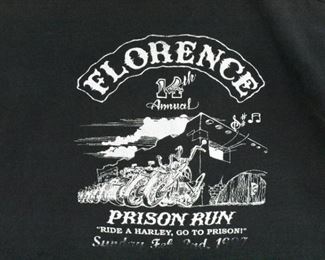 Florence Prison Run 