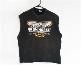 Iron Horse