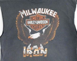 Milwaukee HD Tee