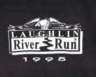 Laughlin River Run 1995