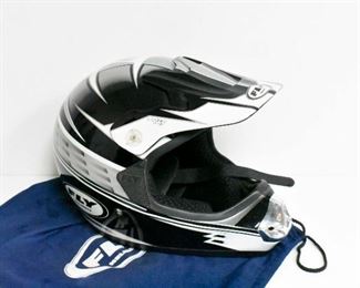 Fly Racing Artco Design Helmet