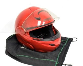 Vintage Nolan Classic N100 Flip Up Helmet