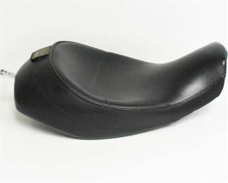 Corbin Dyna Leather Motorcycle Seat
