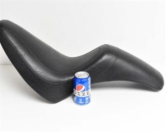 Mustang Motorcycle Seat
