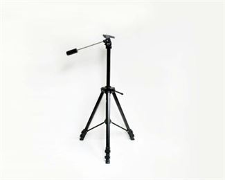 Sears Professional Camera Tripod with Case