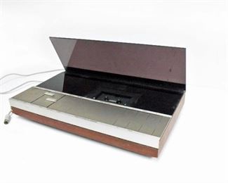 Bang & Olufsen 5000 Beocord Cassette Player