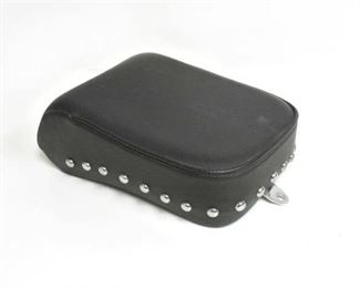 Corbin Studded Motorcycle Seat