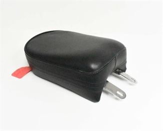 Corbin P-Pad DYNA Seat