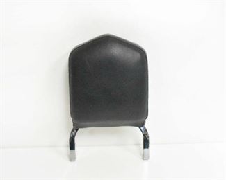 Back Rest - Fits Harley Davidson