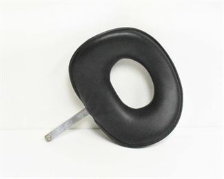 Corbin Motorcycle Backrest