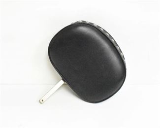 Corbin Backrest with Storage