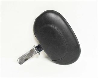 Mustang Adjustable Drivers Backrest