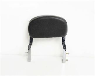 Motorcycle Backrest