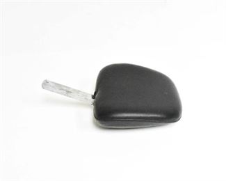 Corbin Motorcycle Backrest