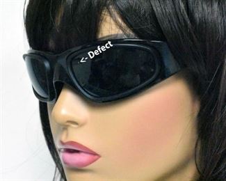 Wiley-X Sunglasses Z87-2