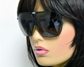  Vintage Zeiss Competition 7031 Sunglasses