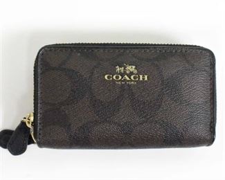 Coach Wallet / Card Holder
