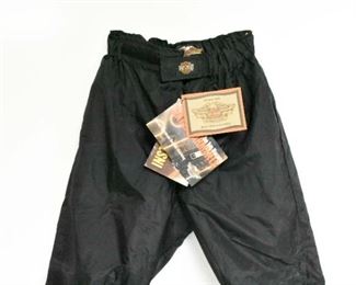 Harley Davidson Heated Pant Liner - NEW