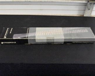 Fork Springs - Progressive Suspension