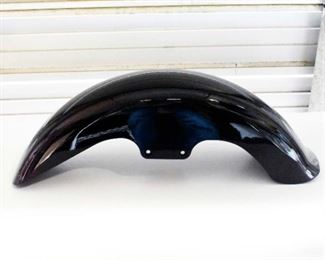 Fatboy Front Fender
