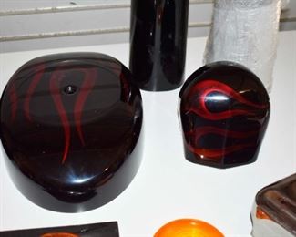 Various Motorcycle / Harley Davidson Parts