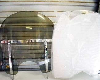 Motorcycle Windshields