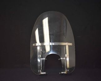 Motorcycle Windshield