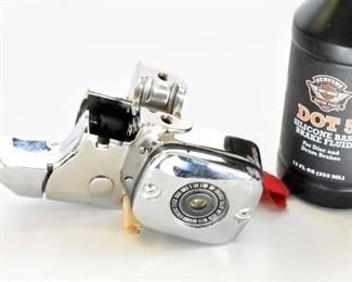 1997 Road King Master Cylinder