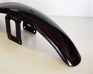 Front Fender