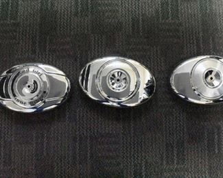 3 Air Intake Covers Good Girls Gone Biker +
