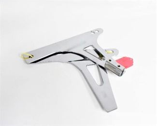 Harley Davidson Side Plates 2003 DYNA FXD