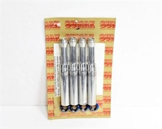 Sumax Speedline Adjustable Pushrods