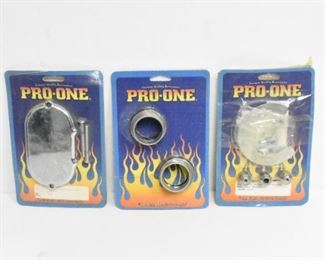 Pro One Accessories