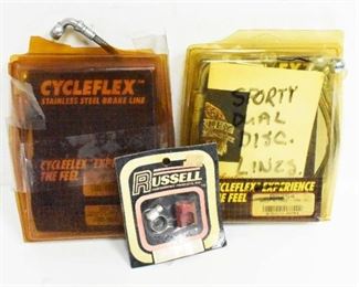 Russell Lines and Fittings