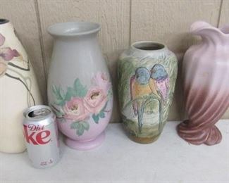 Weller Pottery