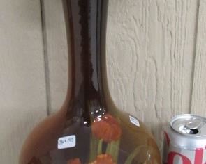 Owens Vase
