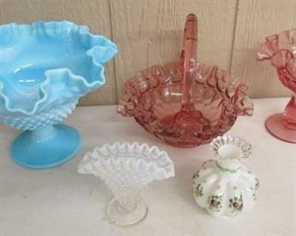 Fenton Glass