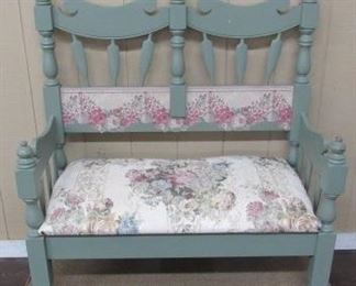 Bed Bench