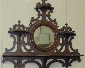 Victorian Shelf