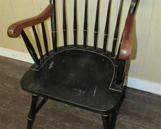 Johns Hopkins University Chair