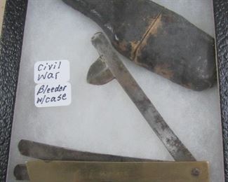 Civil War Bleeder