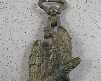 Imperial German Army Drum Hanger