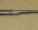 1870's - 1880's French Shotgun