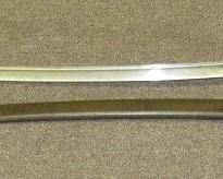 WWII Japanese NCO Sword