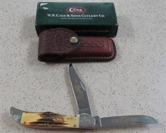 Case XX Wright Bros. First Flight Collectors Knife