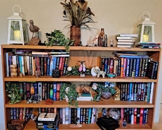 Tons of Hardcover books 