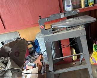 Table Saw!