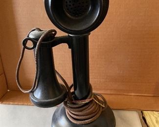1920’s phone