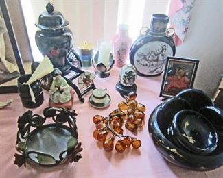 Accessories  in detail