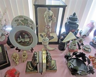 Decorative accessories